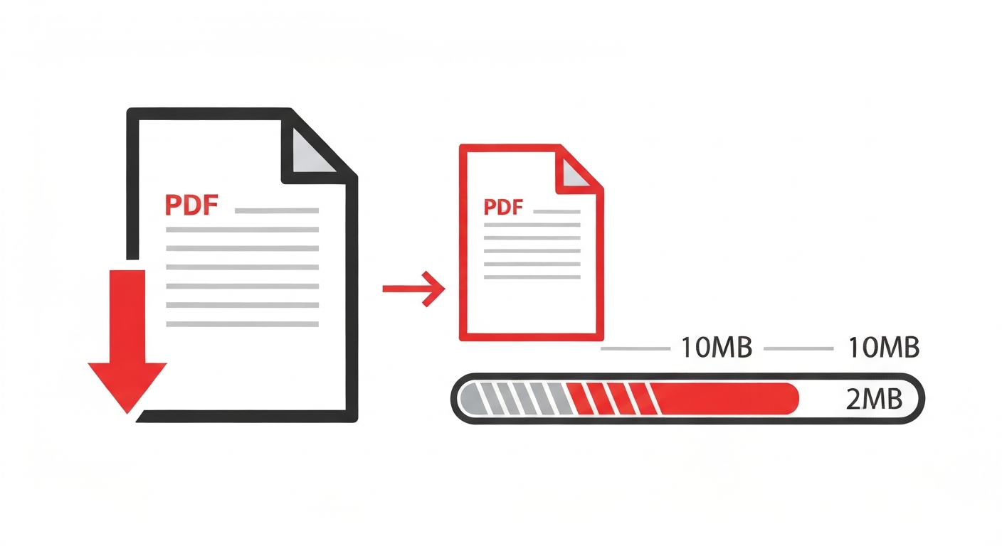 How to Compress a PDF Without Losing Quality