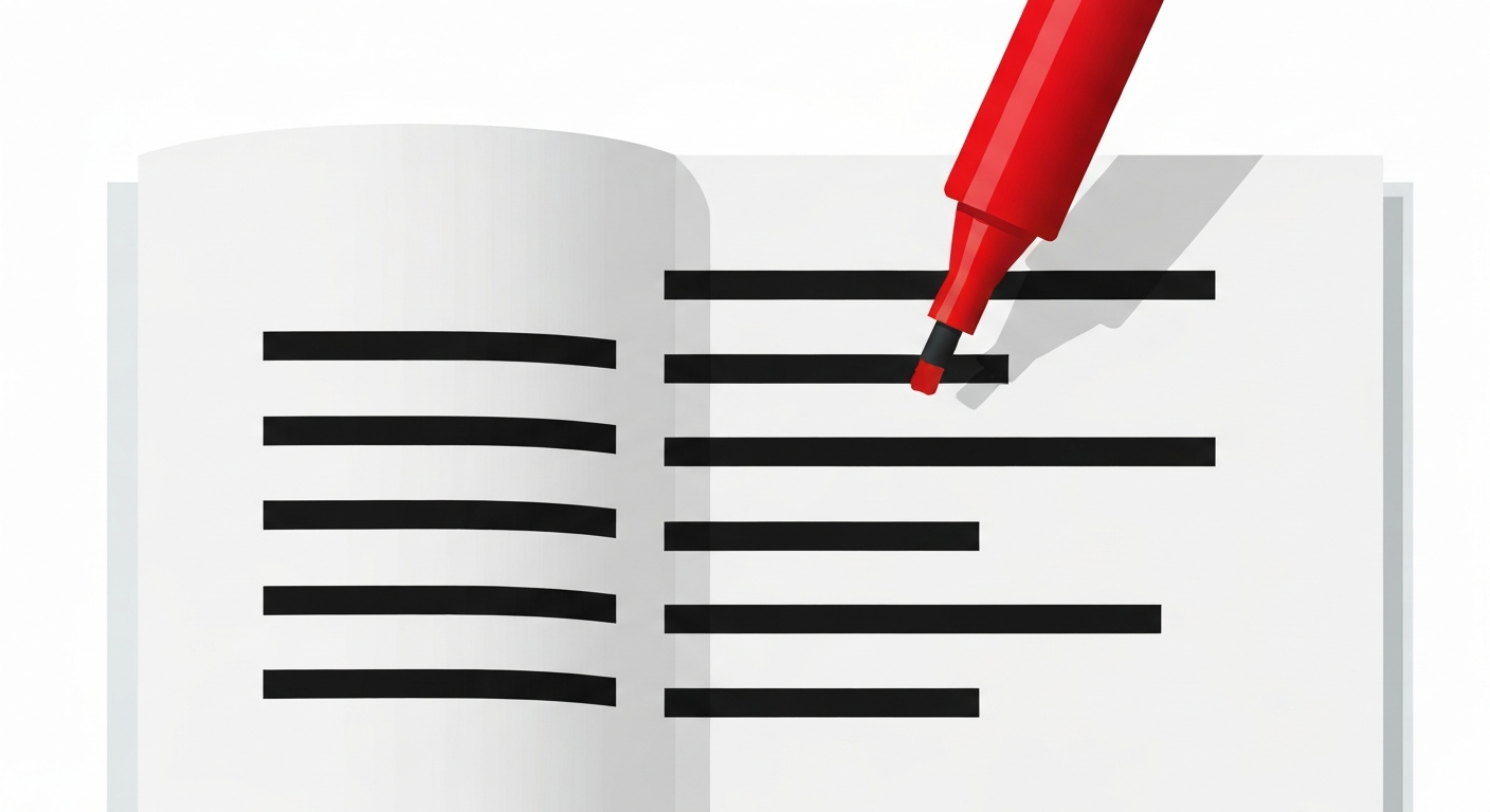 How to Redact Sensitive Information from a PDF